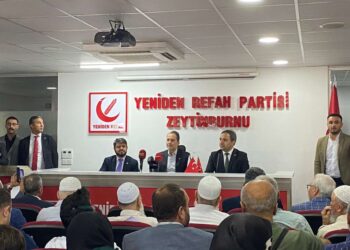 Fatih Erbakan’dan ‘yerel seçim’ açıklaması