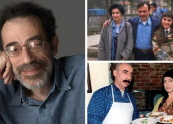 ‘Süper Baba’ ve ‘İkinci Bahar’ın senaristi Muharrem Buhara vefat etti