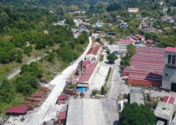 Zonguldak’ta maden ocağında göçük