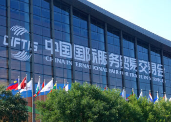 Xi, 2023 Çin Uluslararası Hizmet Ticareti Fuarı’nda konuşma yapacak