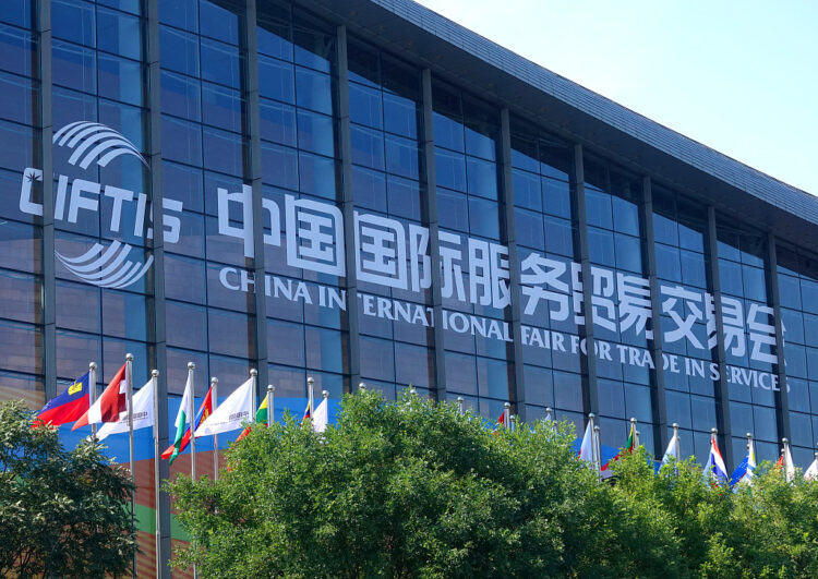 Xi, 2023 Çin Uluslararası Hizmet Ticareti Fuarı’nda konuşma yapacak