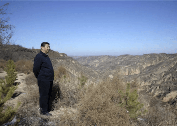 Xi Jinping’in memleket özlemi