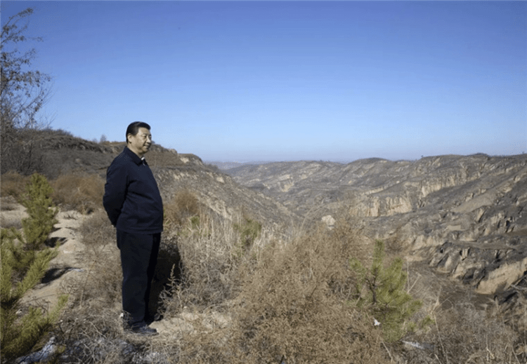 Xi Jinping’in memleket özlemi