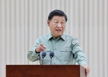 Xi, ordunun savaşa hazırlık kabiliyetini güçlendirme çağrısı yaptı