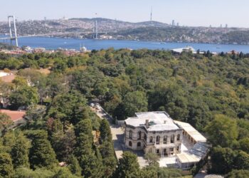 İBB itiraz etti Yıldız Parkı yapılaşmadan kurtuldu