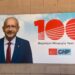 CHP’nin 100’üncü yıl sloganı netleşti