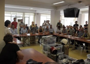 İETT’de unutulan eşyalar yeni sahibini buldu