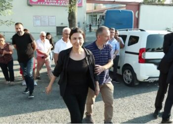Tahliye edilen eski Avcılar Belediye Başkanı: Örselenen itibarım iade edildi