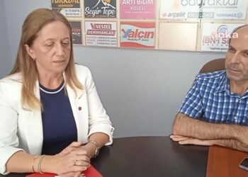 DİSK Genel Başkanı: Gelirde adalet, vergide adalet
