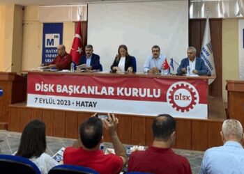 DİSK, AKP’nin gündeme bile almadığı sosyal politikaları sıraladı