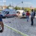 Elazığ’da bir yaralı, ambulansta müdahale sırasında öldürüldü