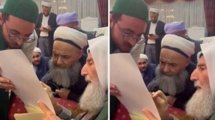 ‘Cübbeli Ahmet’ tarikat değiştirdi