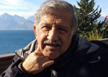 Eski belediye başkanı intihar etti