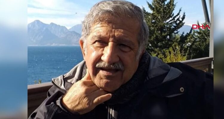 Eski belediye başkanı intihar etti