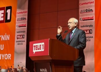 Kılıçdaroğlu: “Saray iktidarının ahlaki ve siyasi meşruiyeti yoktur”