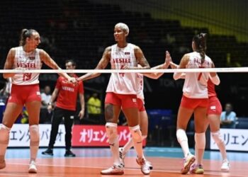 Filenin Sultanları’ndan bir zafer daha