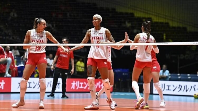 Filenin Sultanları’ndan bir zafer daha