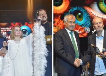 Altın Koza’da ‘Orhan Kemal Emek Ödülleri’ sahiplerini buldu