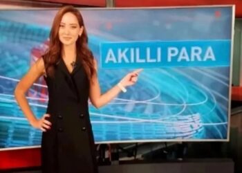 Gizem Uzuner, Merkez Bankası’ndan istifa etti