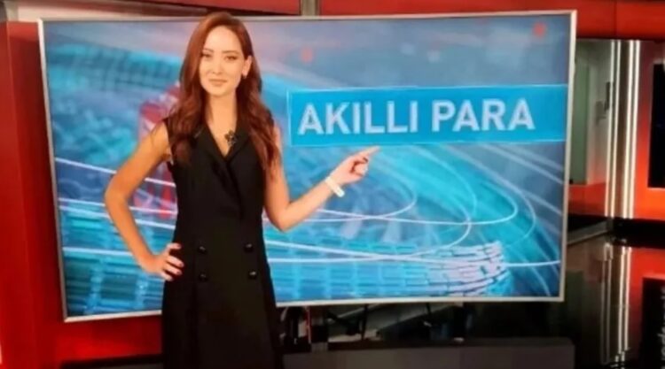 Gizem Uzuner, Merkez Bankası’ndan istifa etti