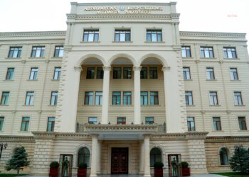 Azerbaycan, Karabağ’da operasyon başlattı