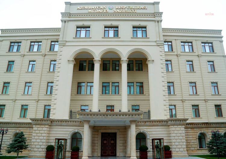 Azerbaycan, Karabağ’da operasyon başlattı