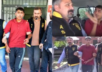 ‘Dayıya sor’ videosuyla bilinen polis hayatını kaybetti