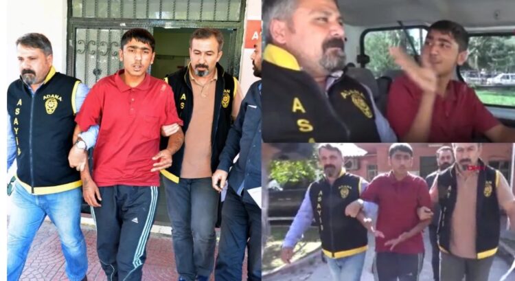 ‘Dayıya sor’ videosuyla bilinen polis hayatını kaybetti