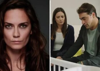 Oyuncu Merve Kayaalp intihar etti