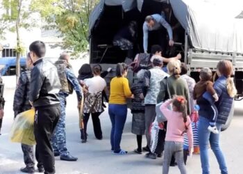 Karabağ’da anlaşma sağlandı, ateşkes kabul edildi