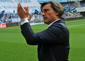 A Milli Takımın yeni teknik direktörü belli oldu