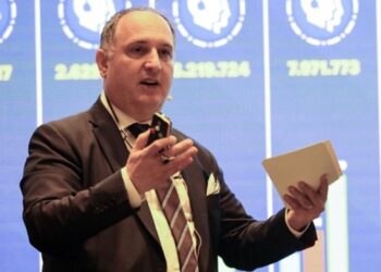 DİAYDER davasında İBB yöneticisi Yavuz Saltık hakkında beraat kararı