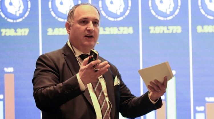 DİAYDER davasında İBB yöneticisi Yavuz Saltık hakkında beraat kararı