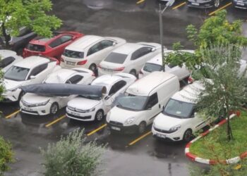 MSB duyurdu: Ankara’da F-4 savaş uçağı parçası düştü!