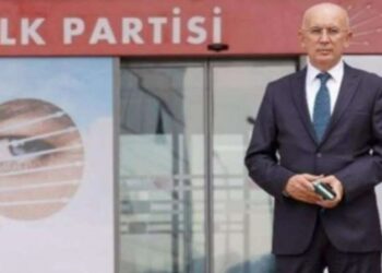CHP’nin Ankara İl Başkanı belli oldu