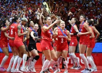 Avrupa Şampiyonası, 2026’da Türkiye’de yapılacak