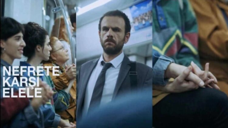 Kaos GL, gelen tehditlerin ardından videoyu yayından kaldırdı