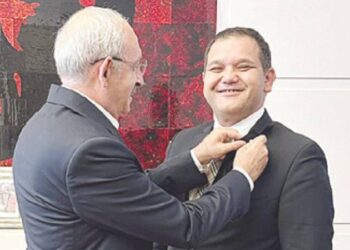 CHP, Akşener’in danışmanını transfer etti