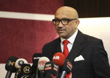 José Bracho Reyes: “Sana sarılıyorum sonsuza kadar Türkiye”