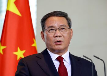 Çin Başbakanı Li: Çin ve Avustralya’nın ortak çabaları sonucu ilişkiler ivme kaydetti