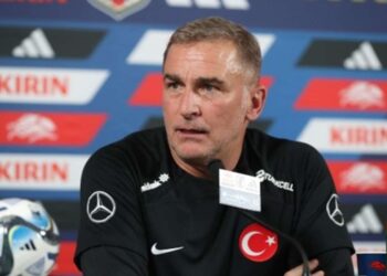 A Milli Futbol Takımı’nda Stefan Kuntz dönemi sona erdi
