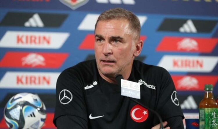 A Milli Futbol Takımı’nda Stefan Kuntz dönemi sona erdi