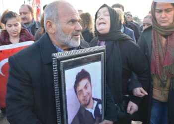 Gezi Direnişinde hayatını kaybeden Abdullah Cömert’in babası trafik kazası geçirdi