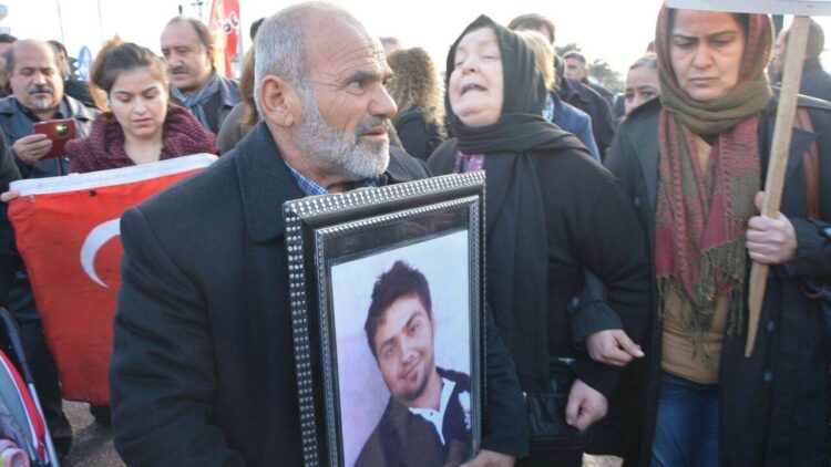 Gezi Direnişinde hayatını kaybeden Abdullah Cömert’in babası trafik kazası geçirdi