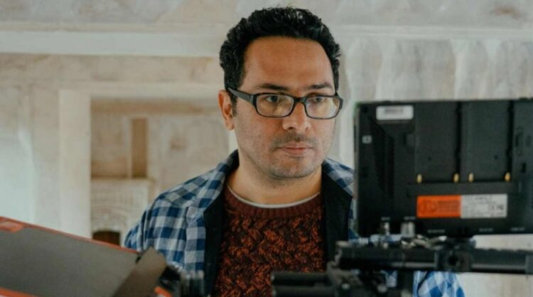 Yönetmen Ali Asgari’ye İran rejiminden film çekme yasağı