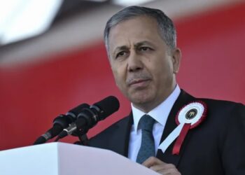 İçişleri Bakanı Yerlikaya: Şahinler Çetesi çökertildi
