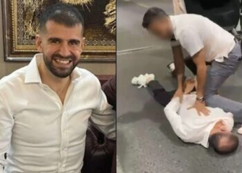 Ayhan Bora Kaplan’ın ifadesi ortaya çıktı
