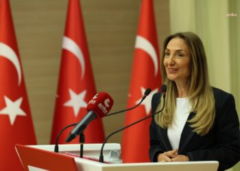 CHP’li Nazlıaka: Ücretsiz öğün uygulamasının kaldırılmasını asla kabul etmiyoruz
