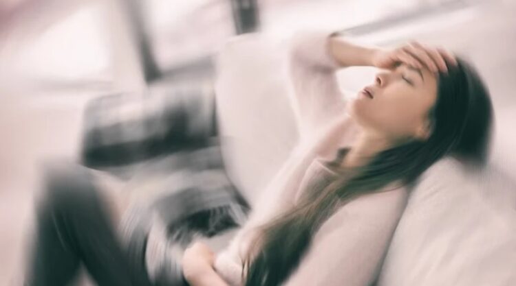 Deprem sonrası baş dönmesi vakaları 2 katına çıktı