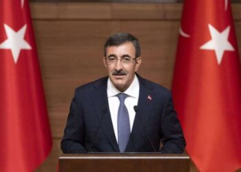 Cevdet Yılmaz, Orta Vadeli Programı (OVP) açıkladı